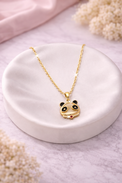 Collier en acier inoxydable